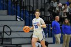 WBBall vs MCLA  Wheaton College Women’s Basketball vs Massachusetts College of Liberal Arts. - Photo By: KEITH NORDSTROM
